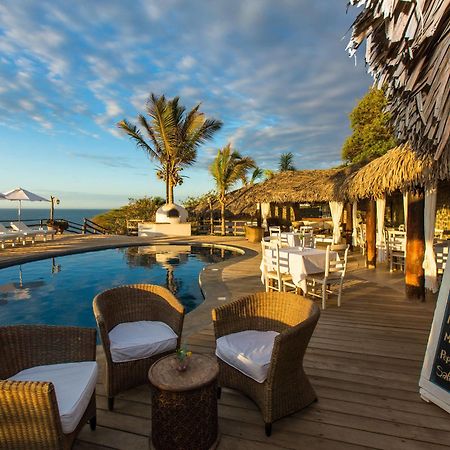 Villas Del Mar Манкора Экстерьер фото