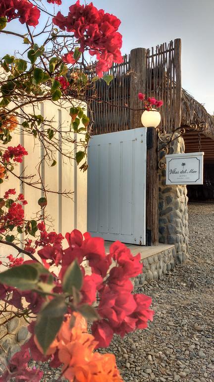 Villas Del Mar Манкора Экстерьер фото