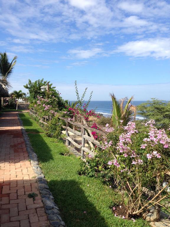 Villas Del Mar Манкора Экстерьер фото