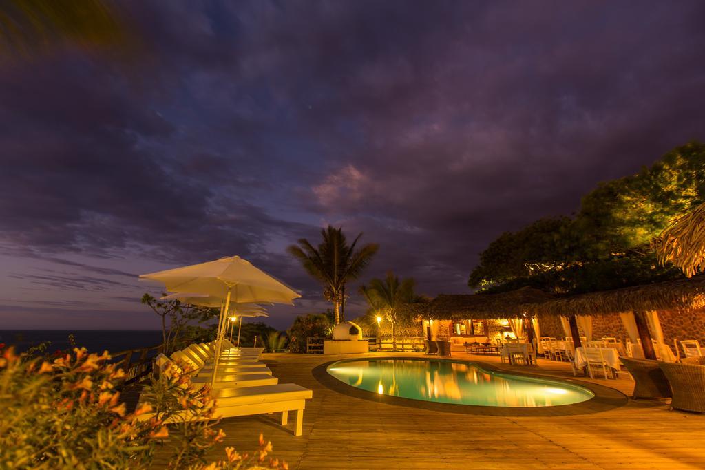 Villas Del Mar Манкора Экстерьер фото