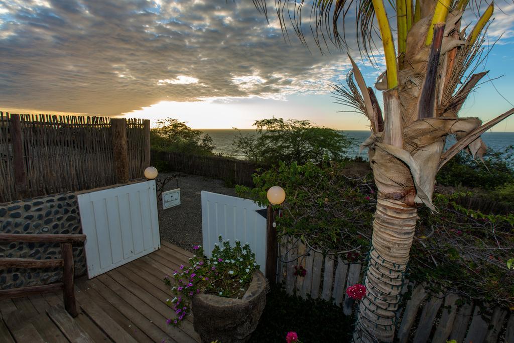 Villas Del Mar Манкора Экстерьер фото