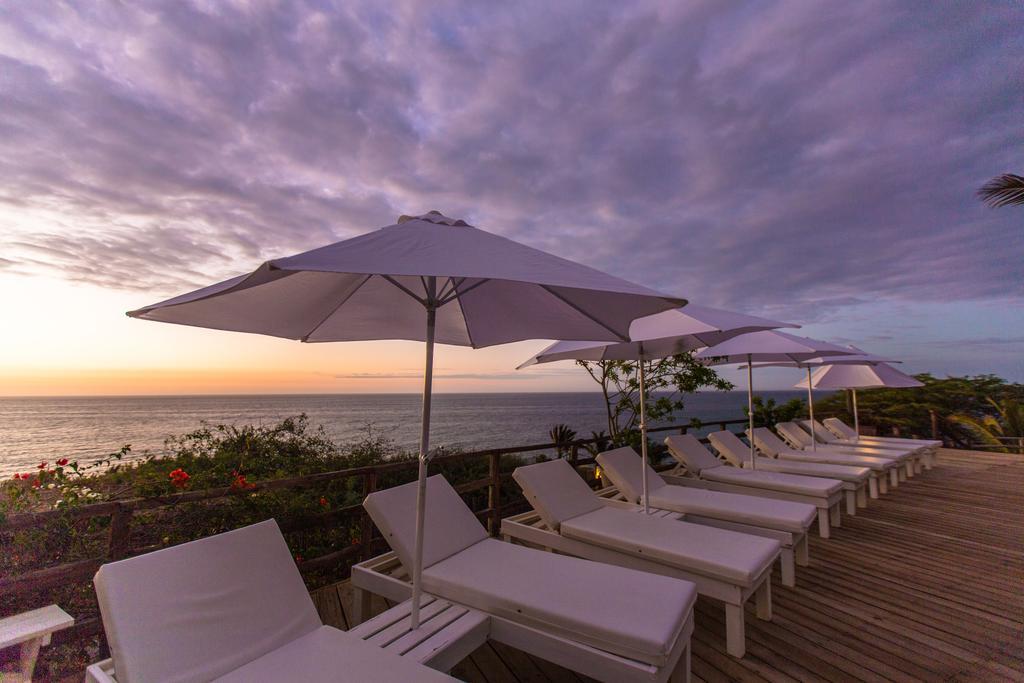 Villas Del Mar Манкора Экстерьер фото