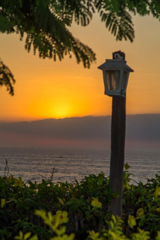 Villas Del Mar Манкора Экстерьер фото