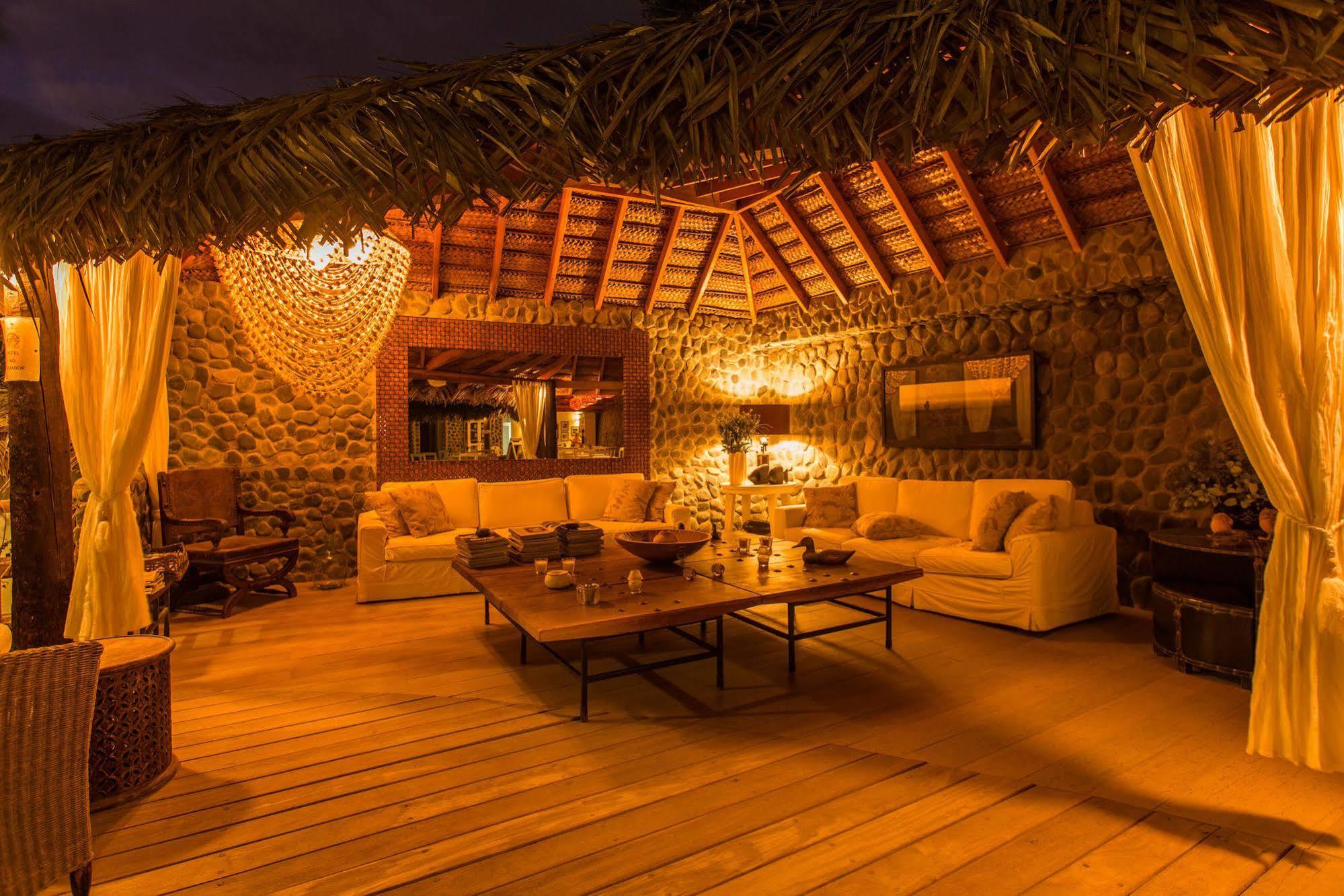 Villas Del Mar Манкора Экстерьер фото